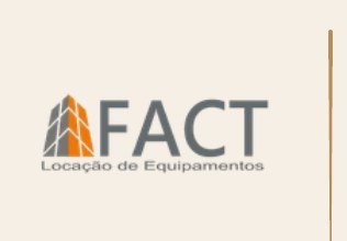 Fact Locação de Equipamentos
